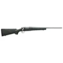 Remington Seven HS Stainless Steel 20 7MM-08REM Rifle