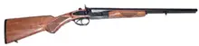 Century Arms SPM-410 Coach Gun, .410 GA, 20in Blued, 2RD, Hardwood SG2028-N