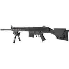 PTR Industries PTR-91 MSG .308 Win 18" 20RD Black with Magpul PRS Stock and Bipod PTR 106