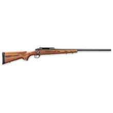 Remington Firearms 783 Varmint 6.5 Creedmoor 26" Heavy Barrel Matte Blued with Satin Brown Laminate Stock, Right Hand, Detachable Magazine 85748