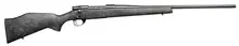 Weatherby Vanguard Wilderness 25-06 REM 24" Matte Blued Right Hand with Fixed Monte Carlo Stock