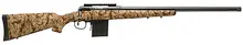 Savage 10 FCP .308 Win 24in 10RD Tan Digital Camo Rifle