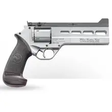 Chiappa Firearms Rhino 60DS Match Master 38SPL 6" Grey 6RD CF 340302