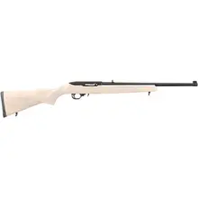 Ruger 10/22 22LR 18.5" Maple Stock Rifle Model 31129