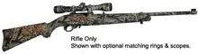 Ruger 10/22 Carbine .22LR 18.5in 10rd Next G1 Vista Camo Full Dip Rifle