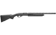 Remington 870 Express Compact 20GA 21'' Adjustable LOP Synthetic Black Youth Shotgun