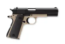 Browning 1911-22 A1 22LR 4.25" Desert Tan Pistol - 10+1 Rounds Full Size