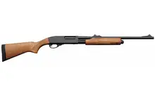 Remington 870 Express 12GA 20" Deer Laminate Monte Carlo Shotgun
