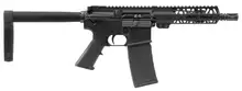 Talon Armament TACT556075107BLT07HS Semi-Automatic AR Pistol, 223 Remington/5.56 NATO, 7.50", 30+1 Rounds