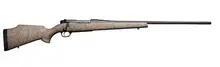 Weatherby Mark V Ultra Lightweight 257 WBY 26" Monte Carlo Stock Right Hand