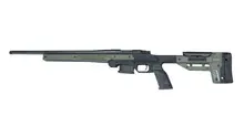 Howa Oryx M1500 Mini Action 300 Blackout Green Bolt Action Rifle HORM70363