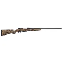 Winchester XPR Hunter, .350 Legend, 22" Barrel, Blued, Mossy Oak Break-Up Country, 3-RD 535704296