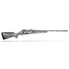BENELLI LUPO KAOS LIMITED EDITION 6.5 CREEDMOOR 24" 1:8" BBL GRAY/WHITE CERAKOTED RIFLE 11999-AR013100H