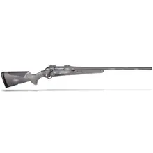 BENELLI LUPO KAOS LIMITED EDITION 6.5 CREEDMOOR 24" 1:8" BBL GRAY/WHITE CERAKOTED RIFLE 11999-AR014936T