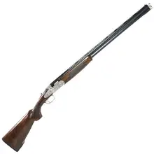Beretta 687 EELL Diamond Pigeon Sporting 12GA Over/Under Shotgun - 30" Wood/Blued