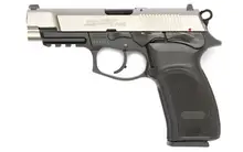 BERSA Thunder Pro 9mm Duo-Tone High Capacity Pistol, 4.3in 17rd