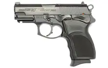 Bersa Thunder Ultra Compact Pro .40 S&W Pistol, 3.5in, 10rd, Black