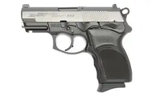 Bersa Thunder 9mm Ultra Compact Pistol, 3.5in, 10rd, Two Tone
