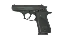 BERSA TPR 380 Plus Compact 380 ACP 3.5" Threaded 15-Round Pistol