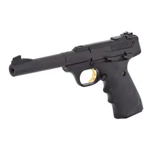 Browning Buckmark URX 22LR 5.5" Barrel Black Pistol, 10RD