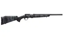 BROWNING T-BOLT A-TACS LE RIFLE