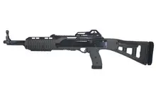 Hi-Point Firearms 4595TS .45 ACP Olive Drab Carbine with Paddle Grip, 9 Round, CA Compliant