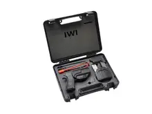 IWI Jericho 9MM JG941F9 Steel Gear Kit 4.4 16+1