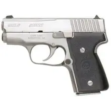 KAHR ARMS MK40 Elite 40SW 3in Stainless Steel Pistol M4048A - California Legal