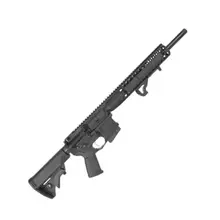 LWRC DI Rifle .350 Legend 16.1" Black Semi Auto 5RD ICDIR35B16L