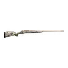 Browning X-Bolt Speed LR OVIX Camo .270 WSM 26in 3rd Bolt Action Rifle