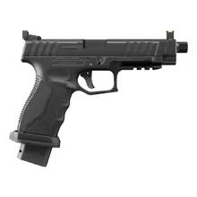 Stoeger STR-9F Combat 9mm, Optics Ready, 4.69in Threaded Barrel, 20rd Semi-Auto Pistol with Flared Magwell (31794)