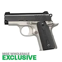 Kimber Micro 380 Two-Tone Special Edition 3700617