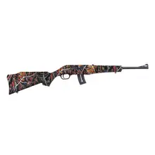 Mossberg Firearms Blaze Wildfire 22LR 16.5" Camouflage 10RD 37318