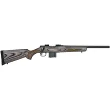 Mossberg Firearms MVP Predator Rifle 5.56 .223 REM 18.5" 10RD 27714