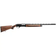 Dickinson Arms DA 212W28 12GA Walnut Choke Shotgun
