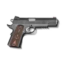 Springfield Armory Range Officer Operator 5in .45 ACP Carbon Steel 7+1rd