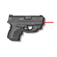 SPRINGFIELD ARMORY XD-S LASER ESSENTIALS PACKAGE 3.3IN 45 ACP 3 DOT FIXED 6+1RD - XD-S LASER ESSENTIALS PACKAGE 3.3IN 45 ACP 3 DOT FIXED 6+1