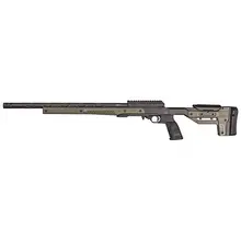 Volquartsen VF-Oryx 22LR Semi-Auto Competition Rifle with 20.5" Barrel and 10RD Mag