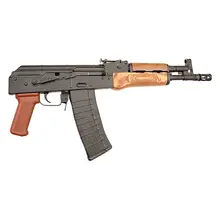 Pioneer Arms Hellpup AK-47 5.56 NATO 11.73" 30-Round Wood Forged