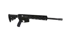 Radical Firearms AR-15 7.62X39MM 16" Black Hardcoat Anodized with 6 Position MFT Minimalist Stock
