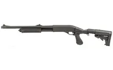Remington 870P Model 12 Gauge 18P IC RS Knox Gen 2