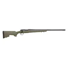 Remington 700 XCR Tactical LR .223 Rifle, Model 84460, OD Green