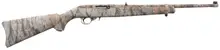 Ruger 10/22 Carbine 22 LR 1285, 18.50" with 10+1 Fixed Stock, Natural Gear Camo