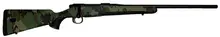 Mauser M18 .30-06 Springfield Bolt Action Rifle with USMC Camo Stock
