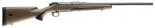 Mauser M18 Savanna 6.5 Creedmoor Rifle with Liemke Sperber-1 Thermal Riflescope, 24" Barrel & Hardcase M18SS165CT