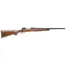 Savage Arms Model 114 Rifle .300 WinMag 22in 4rd Walnut