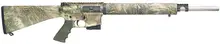 Smith & Wesson M&P-15 Performance Center Rifle .223 20" Stainless 10-Round Max1 Camo 178015