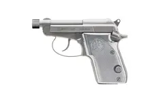 Beretta 21A Bobcat Ghostbuster .22 LR, 2.9" Barrel, 7-Round Pistol - SPEC0699A