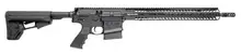 Stag Arms Stag 10 .308 Win/7.62x51mm 18" 10RD M-LOK Black Hard Coat Anodized with Adjustable Magpul ACS Stock - STAG800015