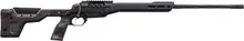 Weatherby Mark V Alpine MDT Bolt Action Rifle - 300 Winchester Magnum - 28in - Cerakote/Gore Optifade Camo